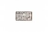Eduard 7033 Bf 109E-4  ProfiPack edition 1/72
